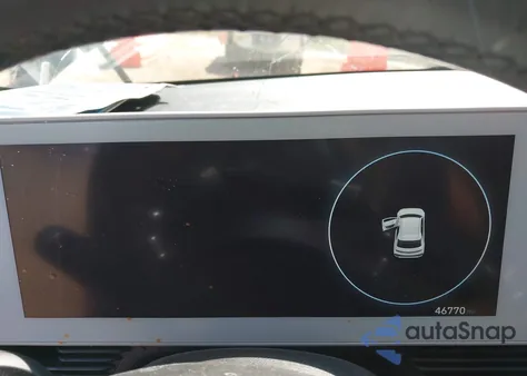 2022 Hyundai Ioniq 5 Se из США, поврежденный, VIN KM8KM4AE4NU064505